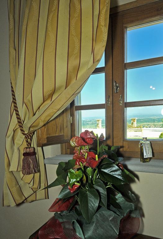Agriturismo Cima Alla Serra Buti 외부 사진