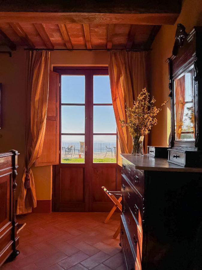 Agriturismo Cima Alla Serra Buti 외부 사진