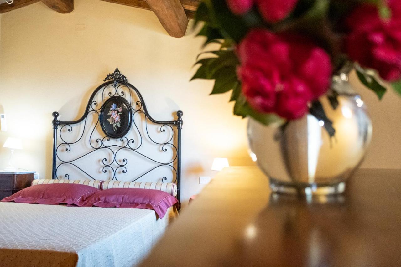 Agriturismo Cima Alla Serra Buti 외부 사진