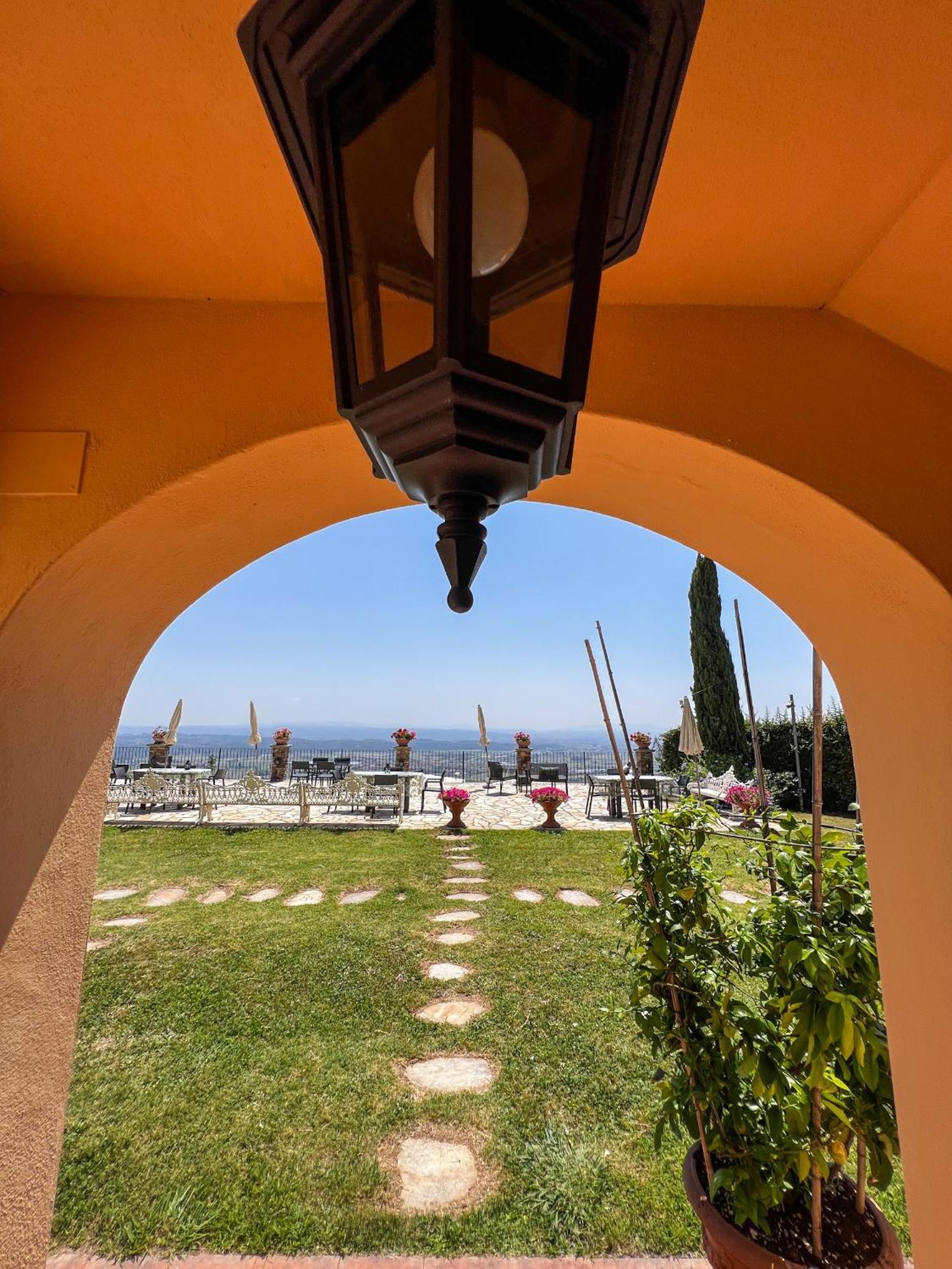 Agriturismo Cima Alla Serra Buti 외부 사진