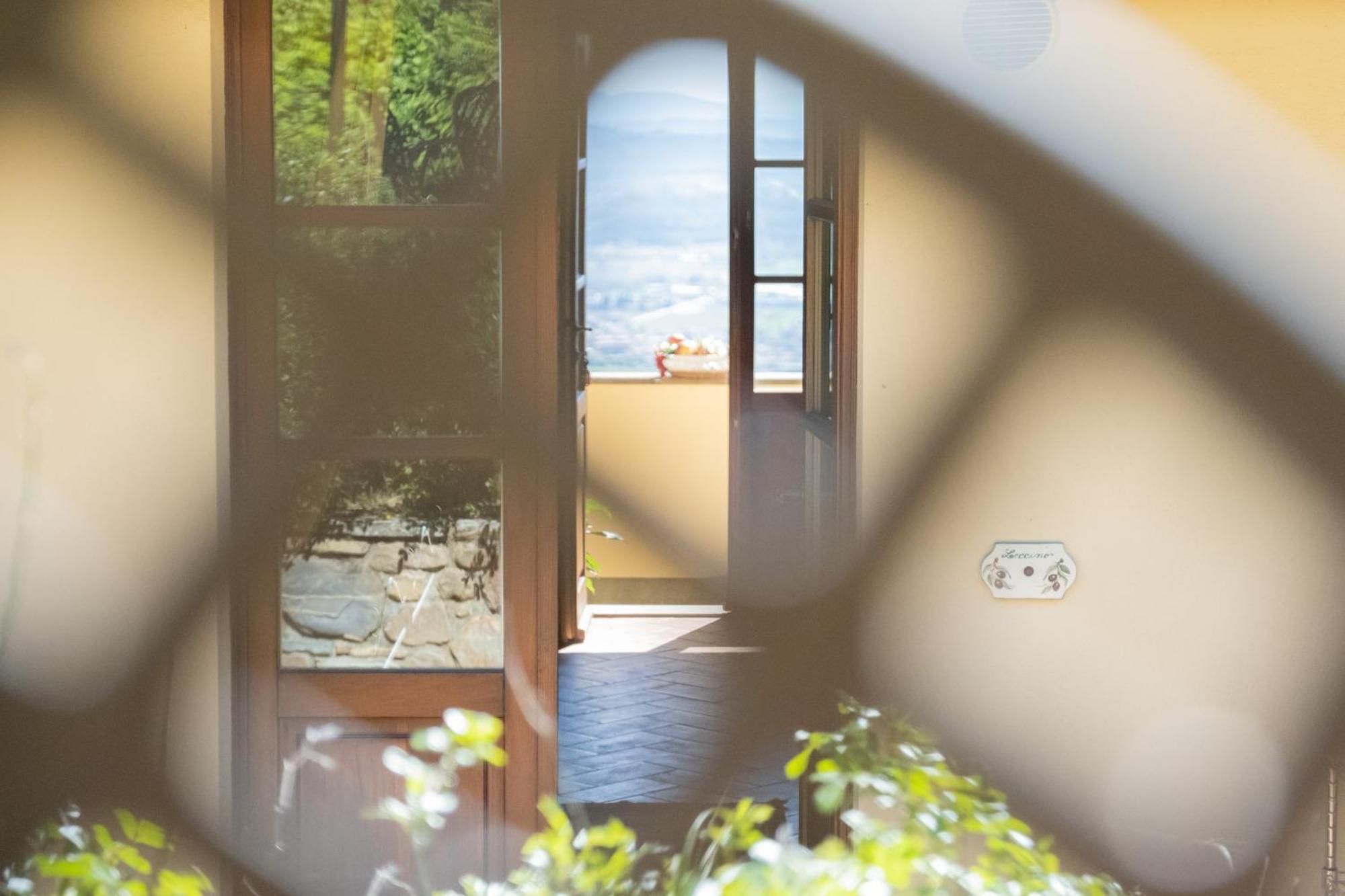 Agriturismo Cima Alla Serra Buti 외부 사진