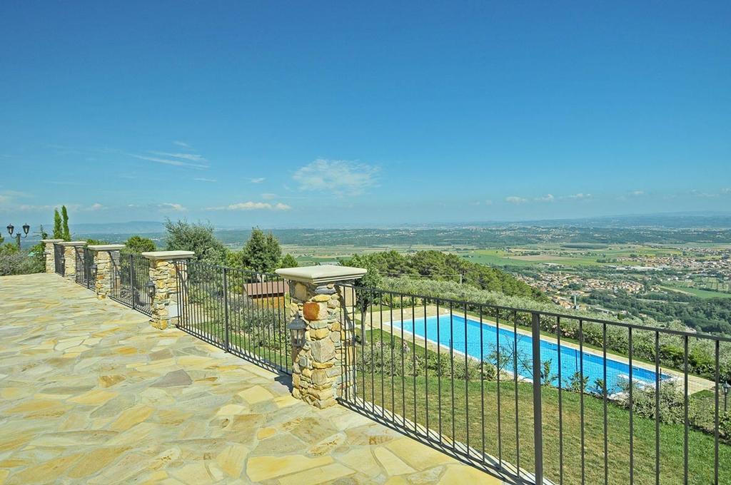 Agriturismo Cima Alla Serra Buti 외부 사진
