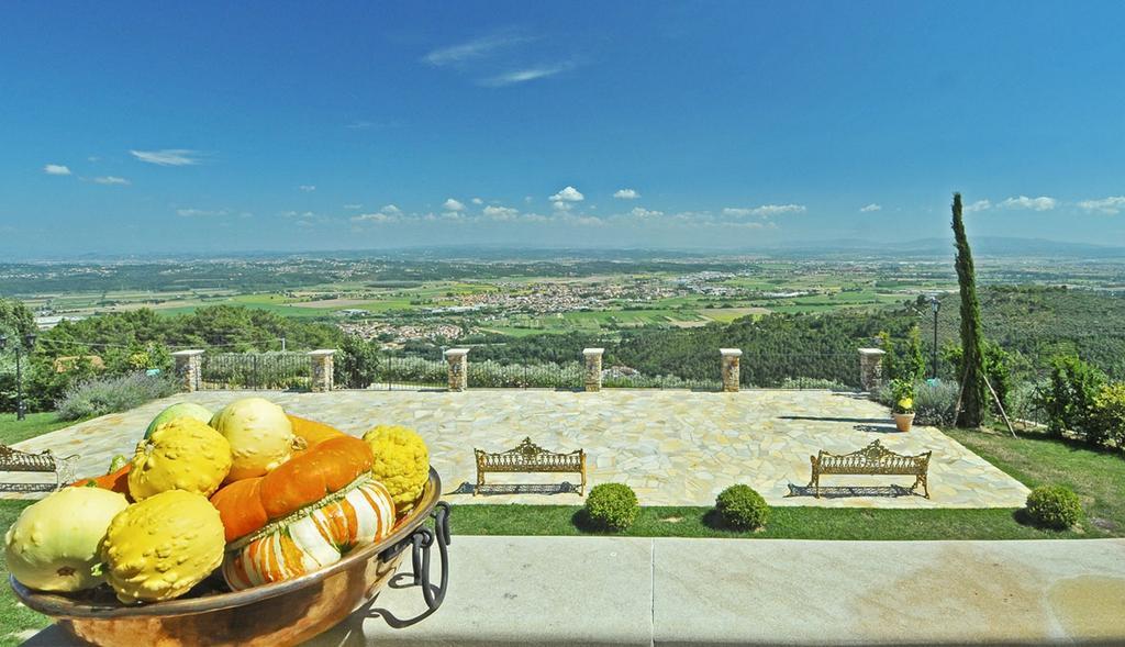 Agriturismo Cima Alla Serra Buti 외부 사진