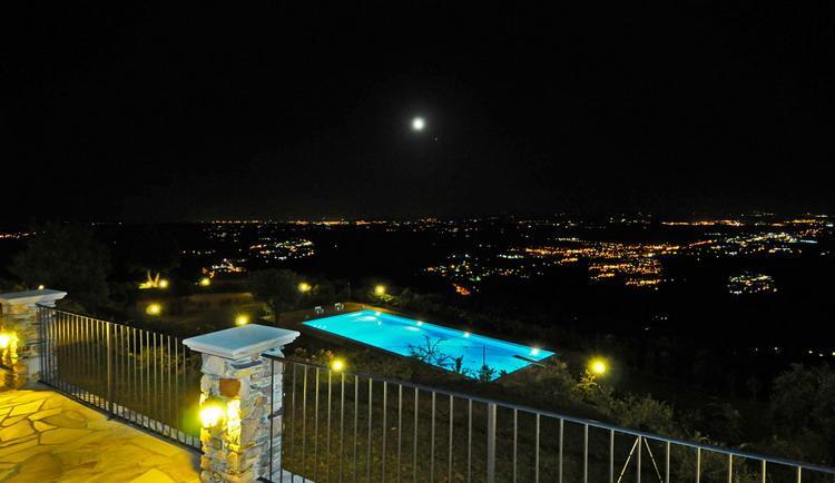 Agriturismo Cima Alla Serra Buti 외부 사진