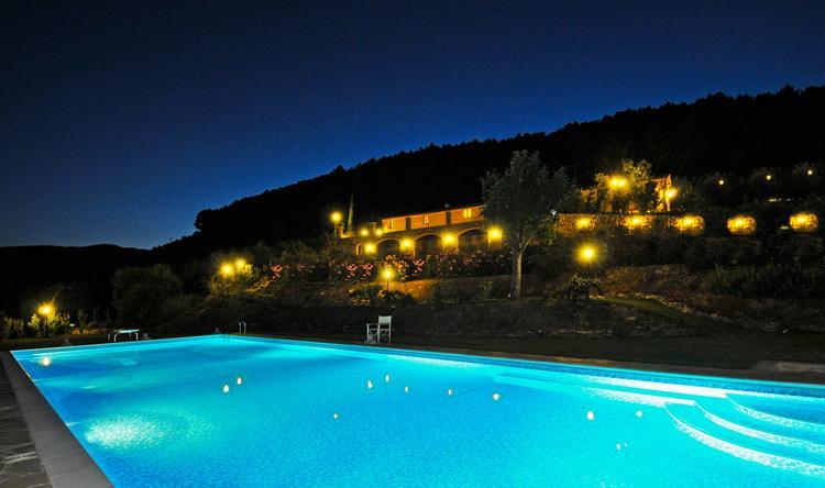 Agriturismo Cima Alla Serra Buti 외부 사진